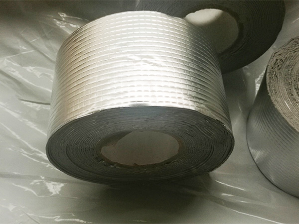 鋁箔防腐膠帶 鋁箔防腐膠帶