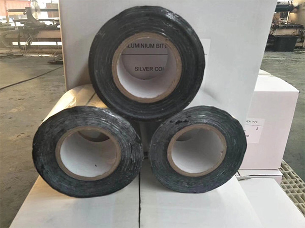 鋁箔防腐膠帶批發