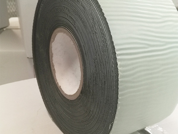聚乙烯防腐膠帶 聚乙烯防腐膠帶