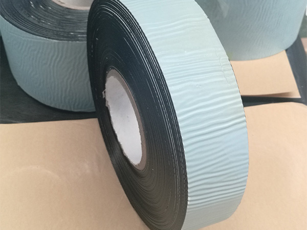 聚丙烯防腐膠帶 聚丙烯防腐膠帶